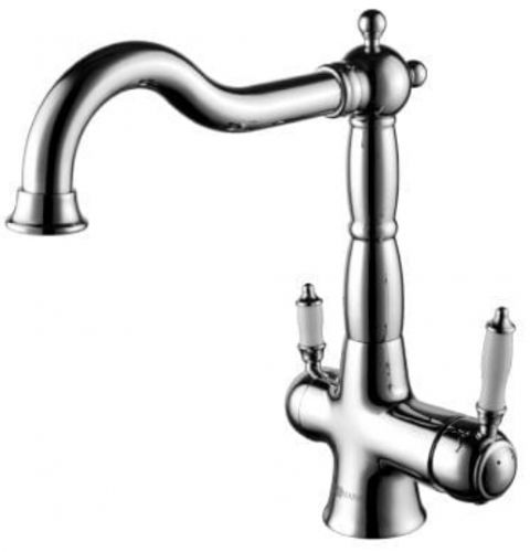 Смеситель Lemark Comfort LM3065C, фото 1