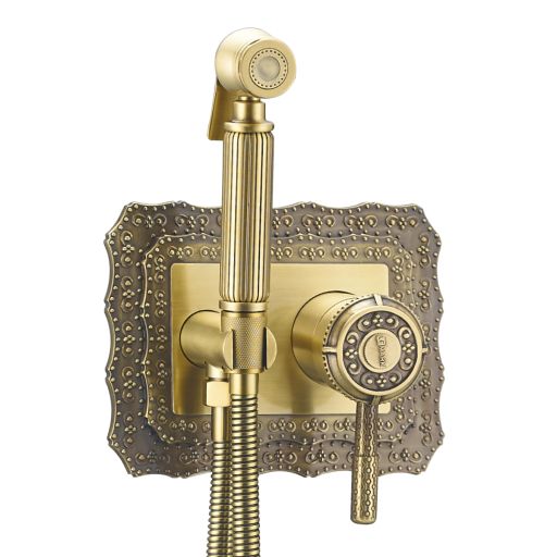 Смеситель Lemark Jasmine LM6619B, фото 1
