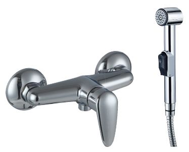 Смеситель Lemark Pramen LM3318C, фото 1