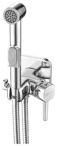 Смеситель Lemark Solo LM7165C, фото 1