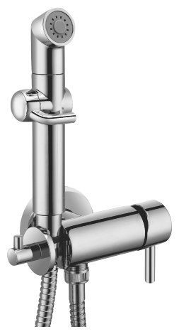 Смеситель Lemark Solo LM7166C
