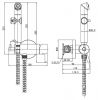 Смеситель Lemark Solo LM7166C