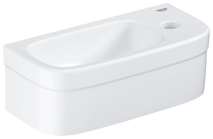 Раковина 36.9 см Grohe Euro Ceramic 39327000