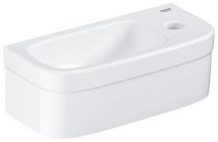 Раковина 36.9 см Grohe Euro Ceramic 39327000