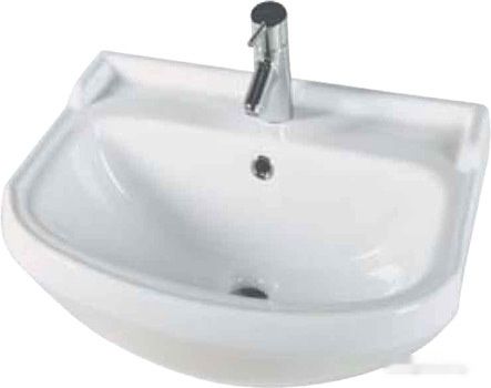 Умывальник Акватон Classic 55b 1AX015WBXX000