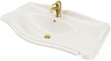 Умывальник Акватон Версаль 1000 1A712431VS200