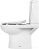 Унитаз Cersanit Monolith New Clean On 011 S-KO-MON011-3/5-COn-S-DL