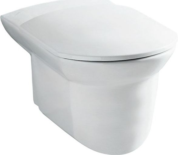 Унитаз Laufen Mylife 8209464000001, фото 1