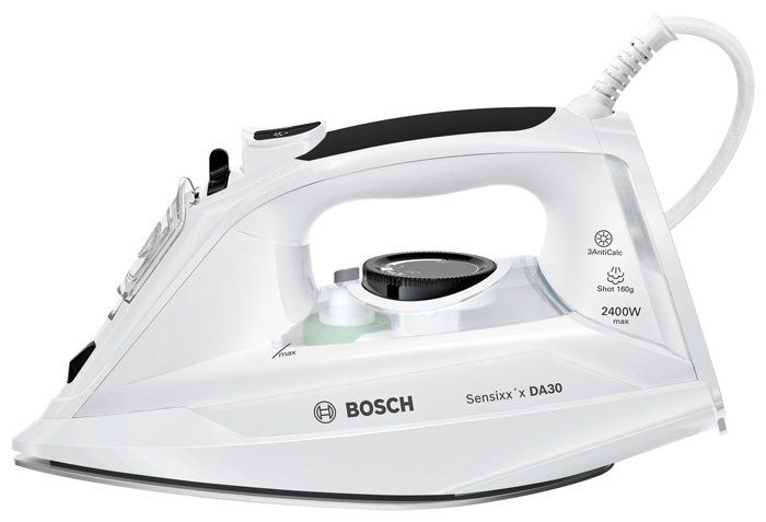 Утюг Bosch TDA 3024050