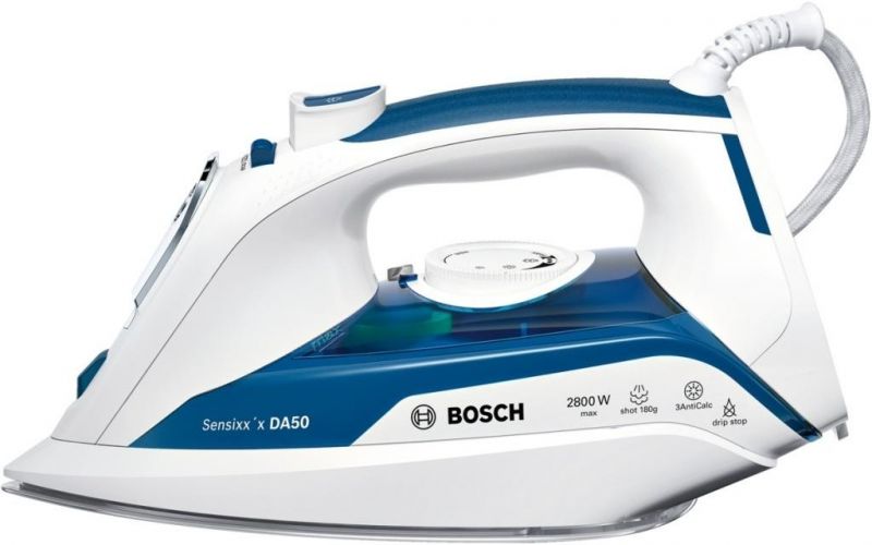 Утюг Bosch TDA 5028010
