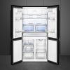 Четырёхдверный холодильник Smeg FQ60NDF
