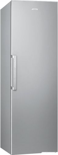 Однокамерный холодильник Smeg FS18EV2HX