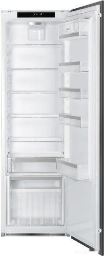 Однокамерный холодильник Smeg S8L1743E