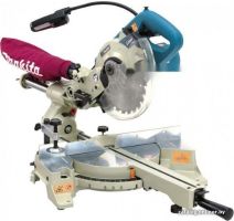 Торцовочная пила Makita LS0714FLN