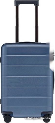 Чемодан-спиннер Xiaomi Luggage Classic 20" (синий)