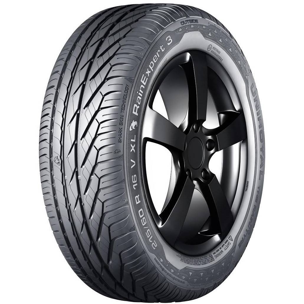 Автомобильная шина Uniroyal RainExpert 3 195/65 R15 91H, фото 2