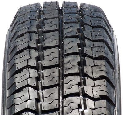 Шина Tigar CargoSpeed 195/75 R16C 107/105R, фото 3