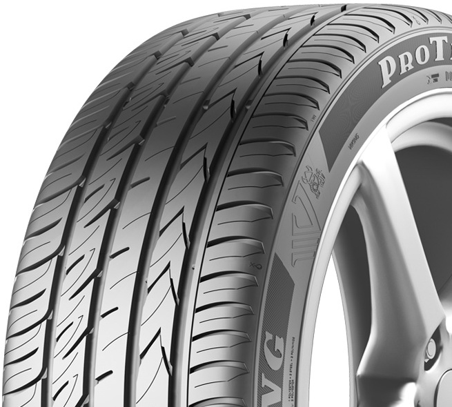 Автомобильная шина VIKING ProTech NewGen 255/45 R18 103Y, фото 2