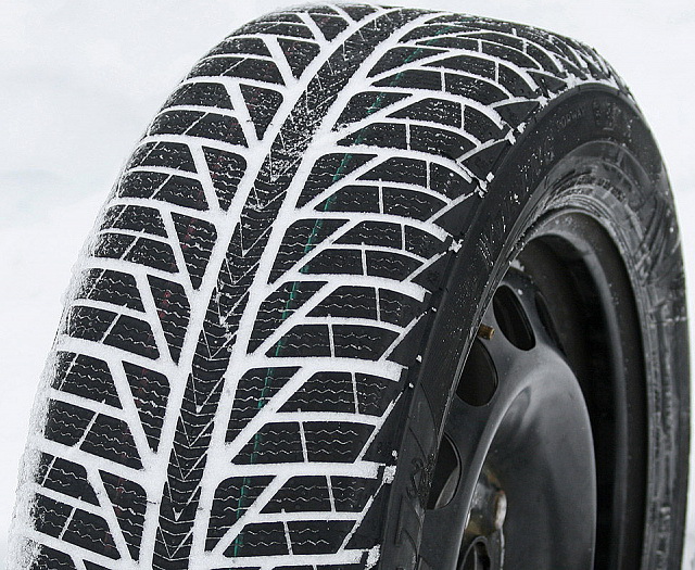 Шина VIKING SnowTech II 235/65 R17 108H, фото 3