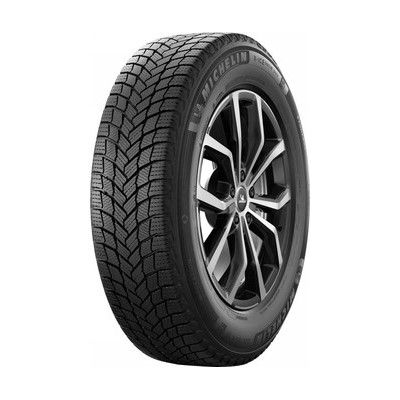 Шина Michelin X-Ice Snow SUV 235/55 R18 104T