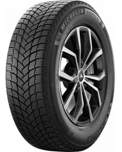 Шина Michelin X-Ice Snow SUV 275/50 R20 113T, фото 1
