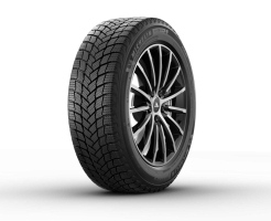 Автомобильные шины Michelin X-Ice Snow SUV 285/60R18 116T