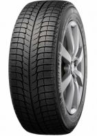 Шина Michelin X-Ice Xi3 205/50 R17 89H