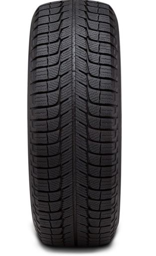Шина Michelin X-Ice Xi3 215/60 R16 99H, фото 1