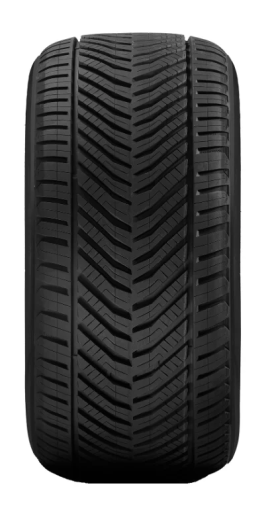 Автомобильные шины Tigar All Season 155/70 R13 75T, фото 1