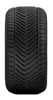 Автомобильные шины Tigar All Season 155/70 R13 75T