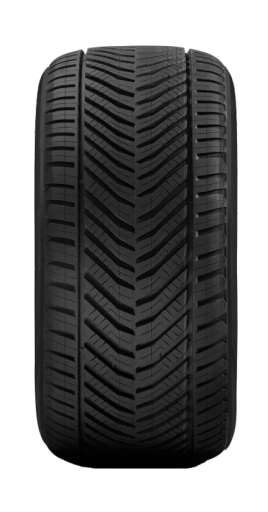 Автомобильные шины Tigar All Season 185/65 R14 86H, фото 1