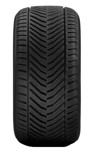 Автомобильные шины Tigar All Season 195/50 R15 82V, фото 1