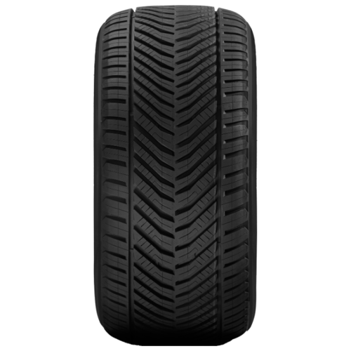 Автомобильная шина Tigar ALL SEASON 225/40 R18 92W всесезонная