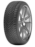 Автомобильные шины Tigar All Season 225/45 R17 94W