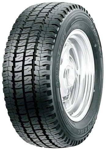 Автомобильные шины Tigar Cargo Speed 215/65R16C 109/107R