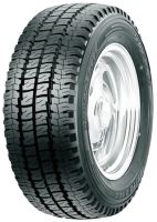 Автомобильные шины Tigar Cargo Speed 215/65R16C 109/107R
