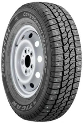 Шина Tigar Cargo Speed Winter TG 195/60 R16 99/97T, фото 1