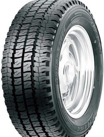 Шина Tigar CargoSpeed 195/75 R16C 107/105R, фото 1