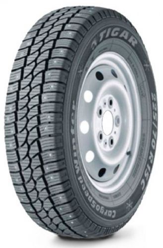 Шина Tigar CargoSpeed Winter 185/75 R16C 104/102R