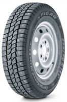 Шина Tigar CargoSpeed Winter 205/65 R16C 107/105R