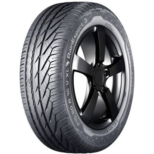 Автомобильная шина Uniroyal RainExpert 3 185/60 R15 84H, фото 1