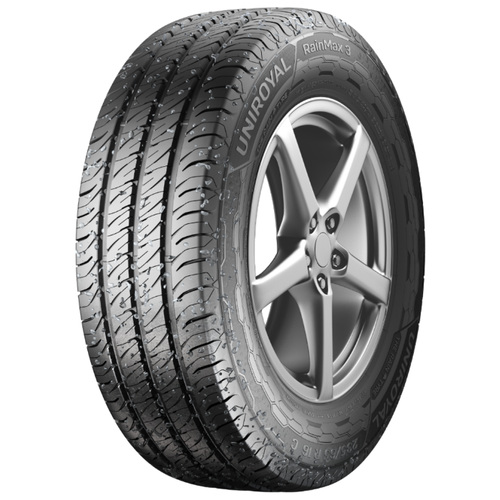 Автомобильная шина Uniroyal RainMax 3 195/65 R16 104/102T летняя, фото 1