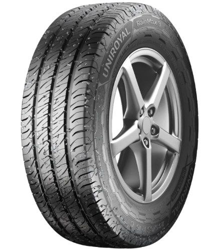 Автомобильная шина Uniroyal RainMax 3 215/70 R15С 109/107S, фото 1