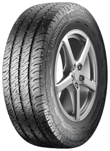 Автомобильная шина Uniroyal RainMax 3 225/75 R16 121/120R, фото 1