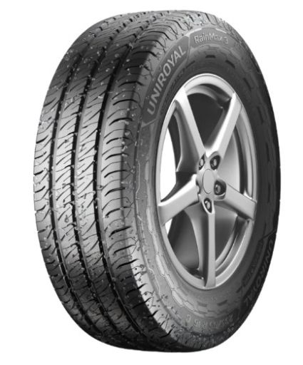 Автомобильная шина Uniroyal RainMax 3 235/65 R16 115/113R, фото 1