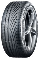 Шина Uniroyal RainSport 3 205/50 R16 87V