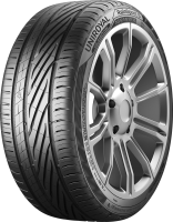 Шина Uniroyal RainSport 5 205/55 R16 91V