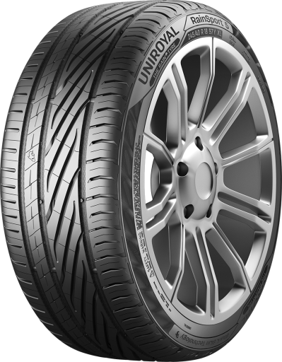 Шина Uniroyal RainSport 5 215/50 R17 91Y, фото 1