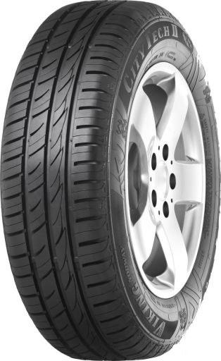 Шина VIKING City-Tech II 185/55 R14 80T, фото 1
