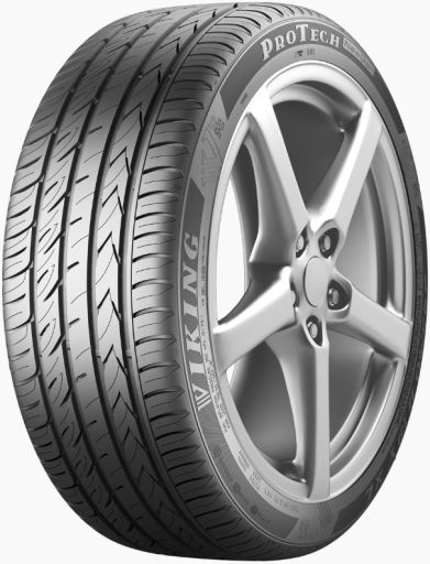 Автомобильная шина VIKING ProTech NewGen 205/55 R16 94V, фото 1